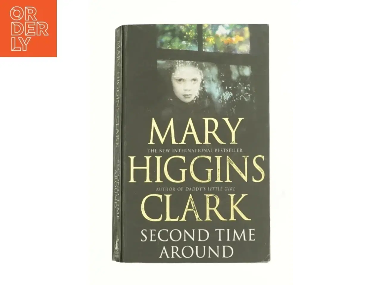 Billede 1 - Second Time Around by Mary Higgins Clark af Clark, Mary Higgins (Bog)