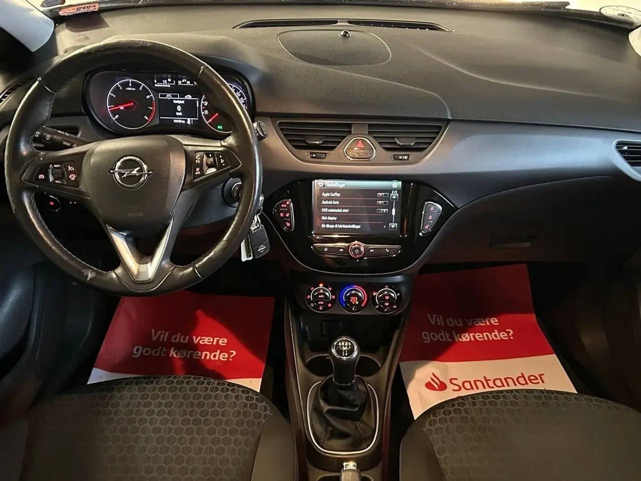 Billede 11 - Opel Corsa 1,4 16V Sport