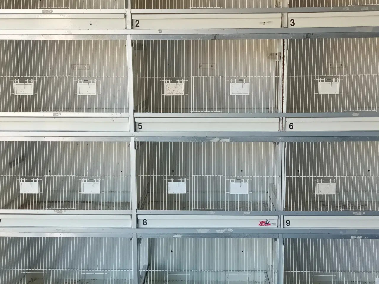 Billede 2 - Kassebur til salg 