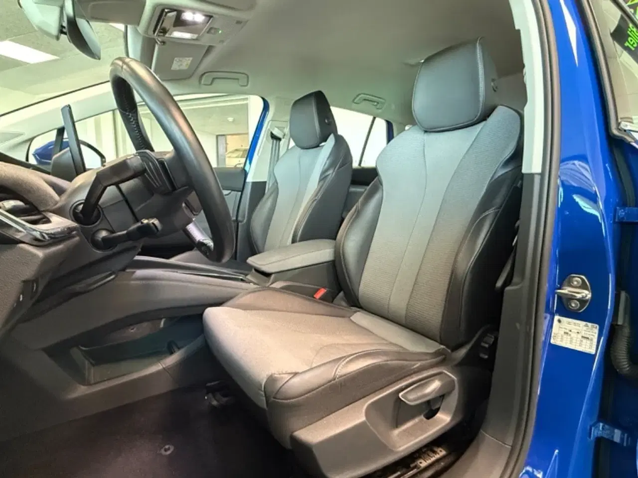 Billede 10 - Skoda Enyaq 80 iV Loft