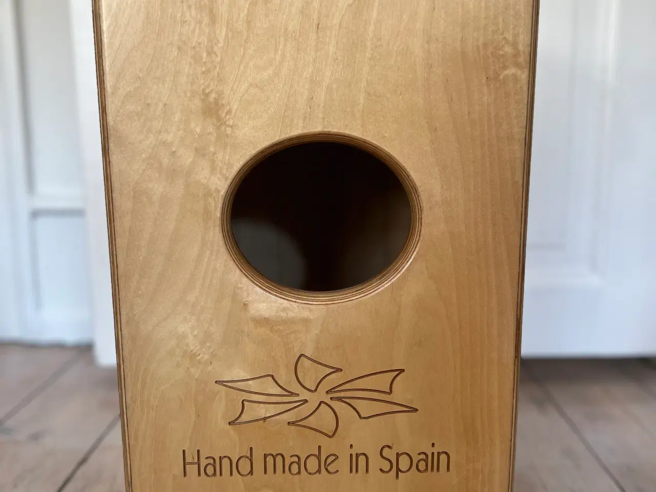 Billede 2 - Duende Cajon Swing & Brushes