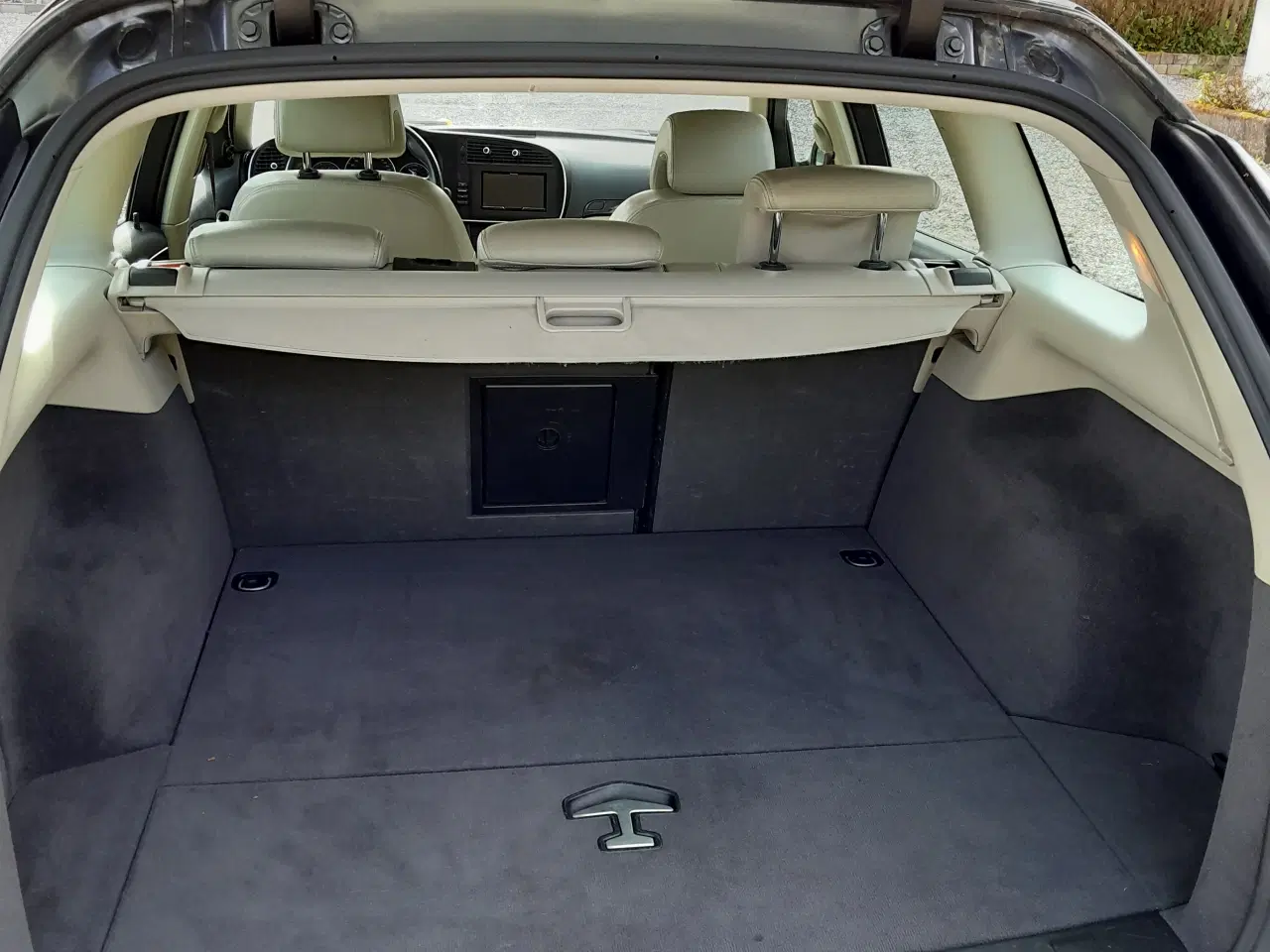 Billede 4 - SAAB 9-3X (Danmarks eneste til salg) 