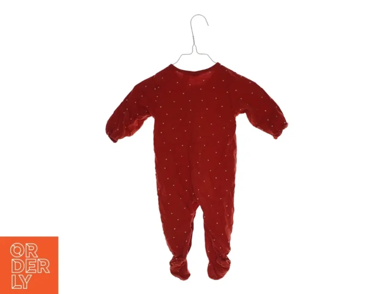 Billede 2 - Heldragt fra H&M (str. 68) fra H&M (str. 68)
