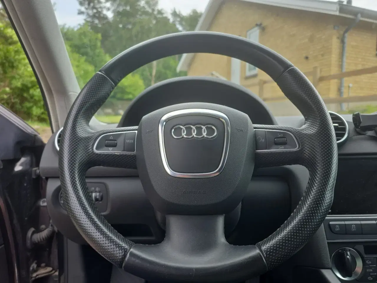 Billede 10 - Audi A3 2,0 FSi Ambition