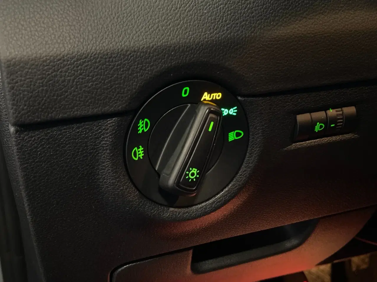 Billede 9 - Skoda Octavia 2,0 TDi 150 Ambition Combi