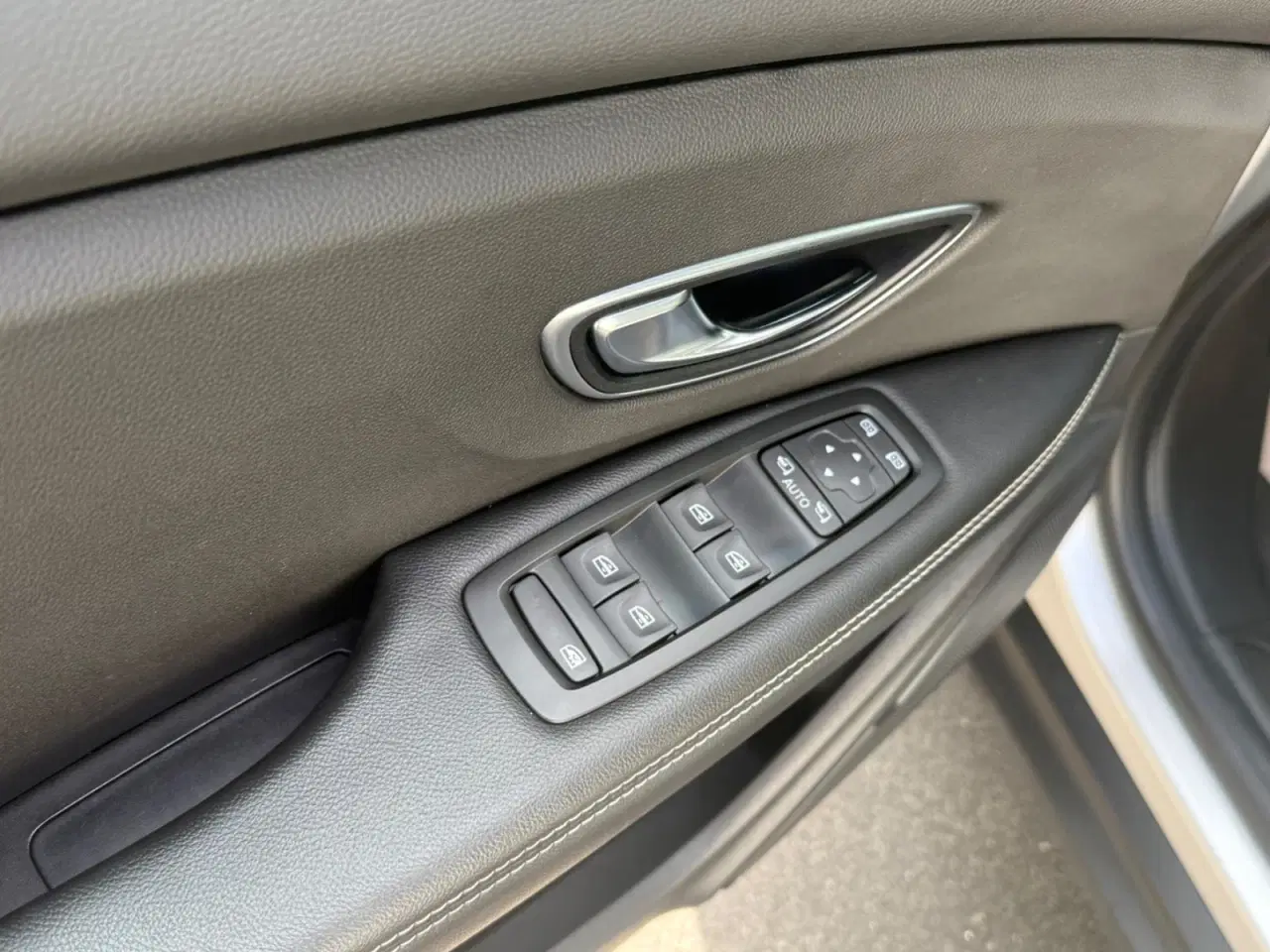 Billede 21 - Renault Grand Scenic IV 1,5 dCi 110 Zen 7prs