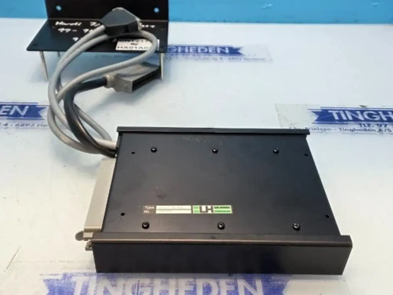 Billede 12 - LH Agro Kontroller 912-163