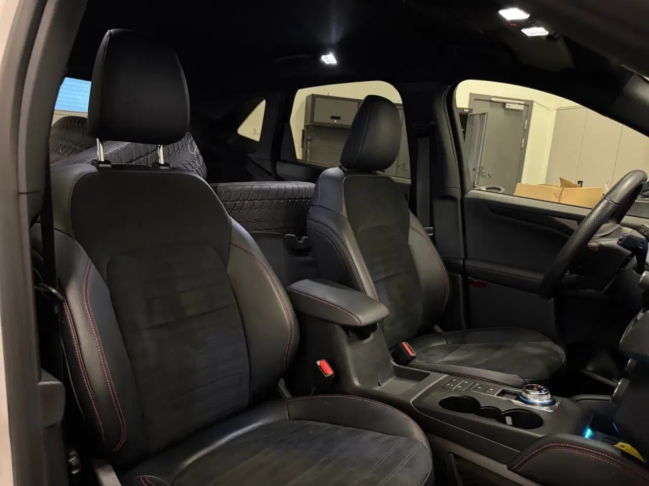 Billede 16 - Ford Kuga 2,5 HEV ST-Line CVT