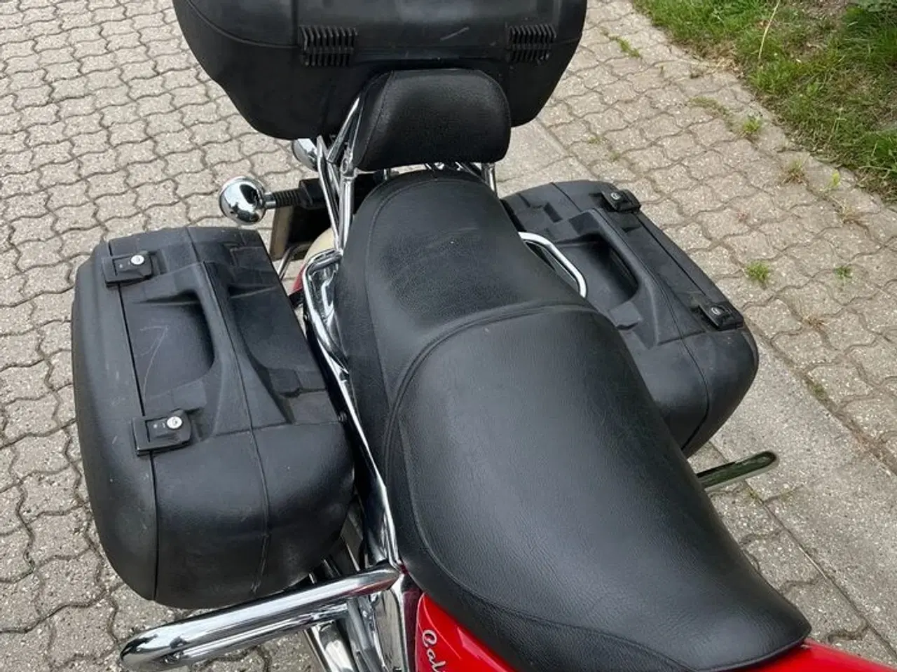 Billede 8 - Speciel Moto Guzzi 