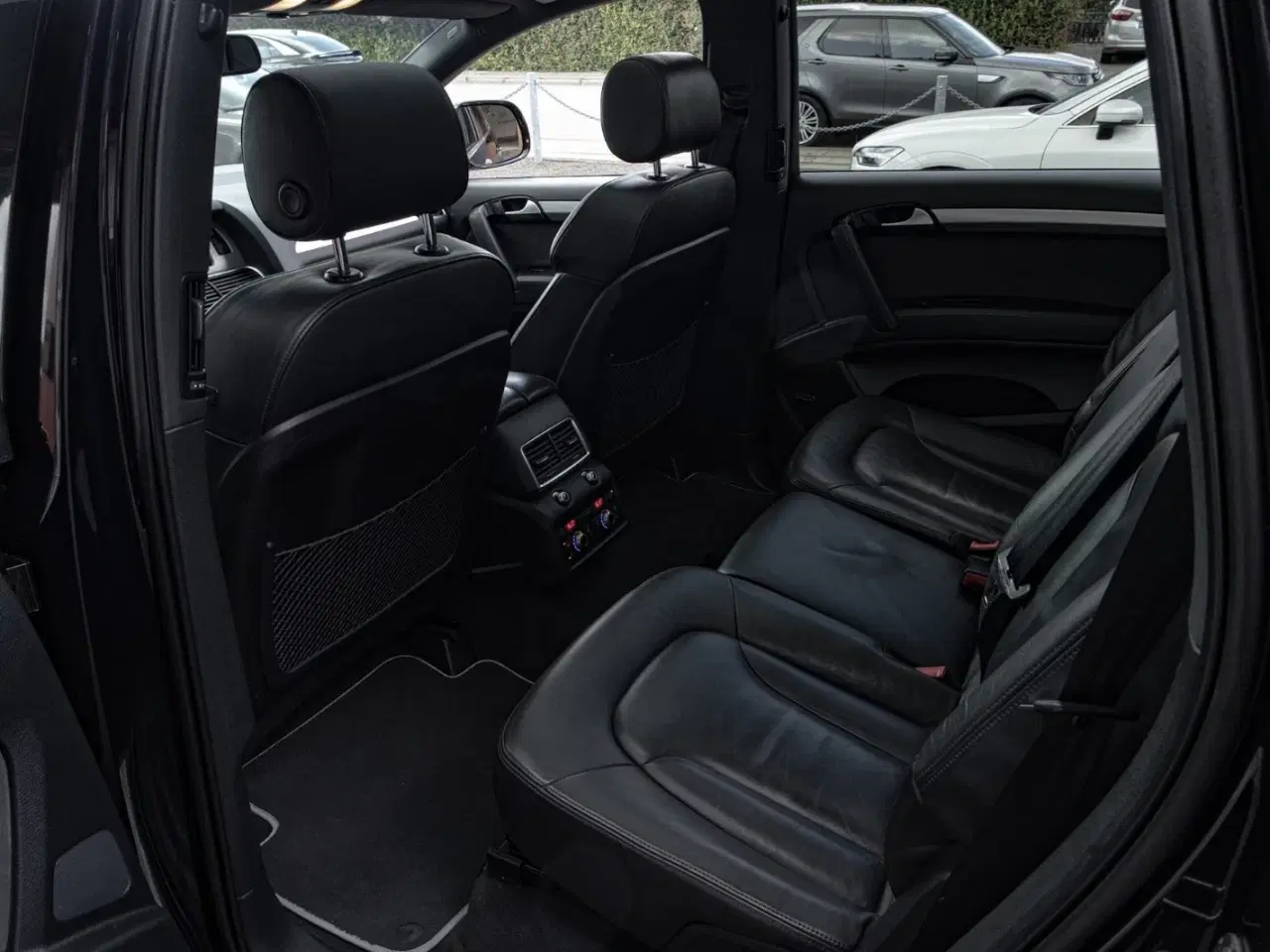 Billede 6 - Audi Q7 3,0 TDi 211 quattro Tiptr. 7prs