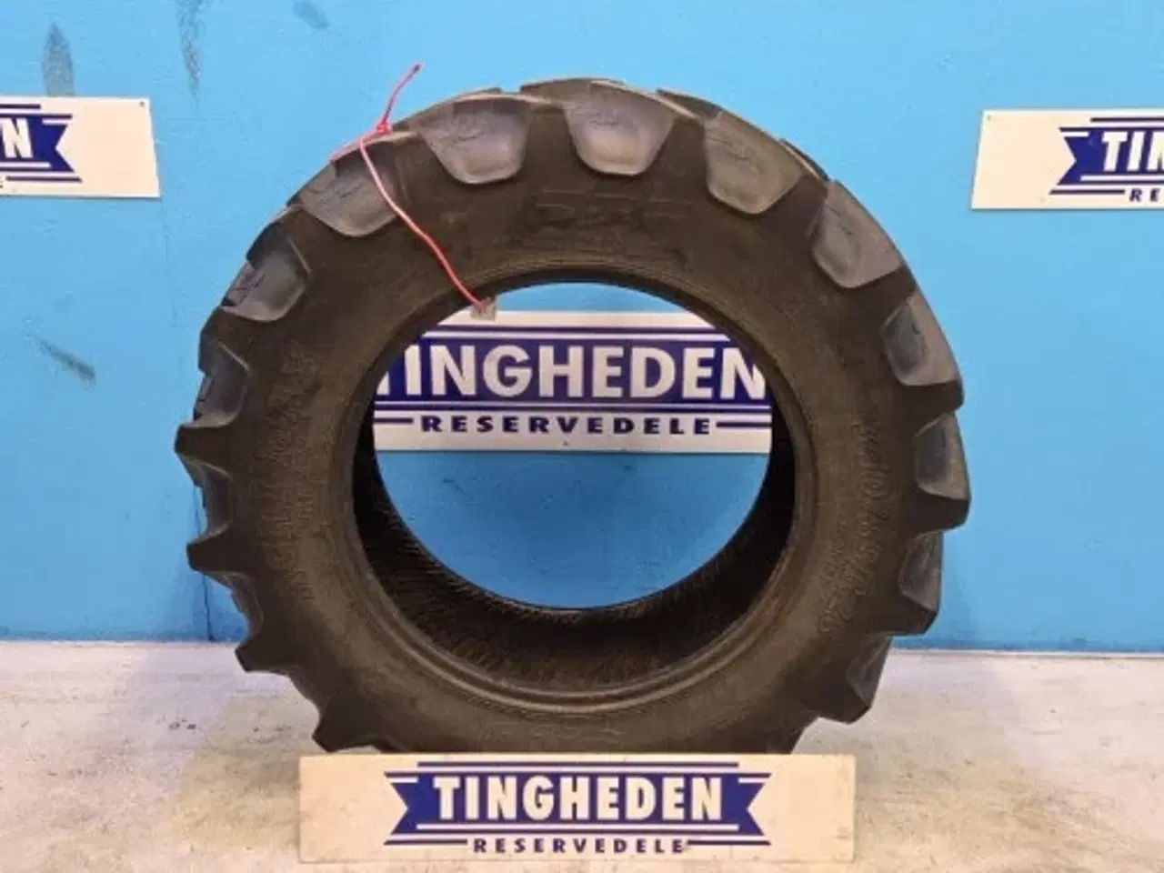 Billede 1 - 28"   340/85R28