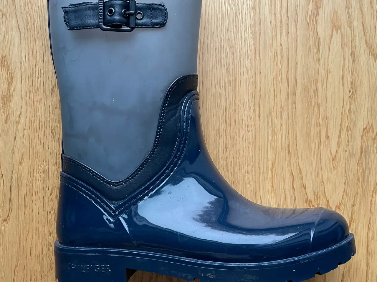 Billede 5 - Tommy Hilfiger gummistøvler 