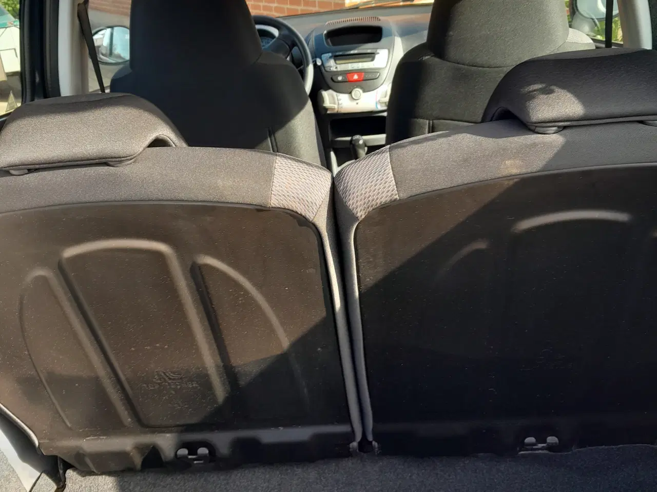 Billede 5 - Toyota Aygo sælges