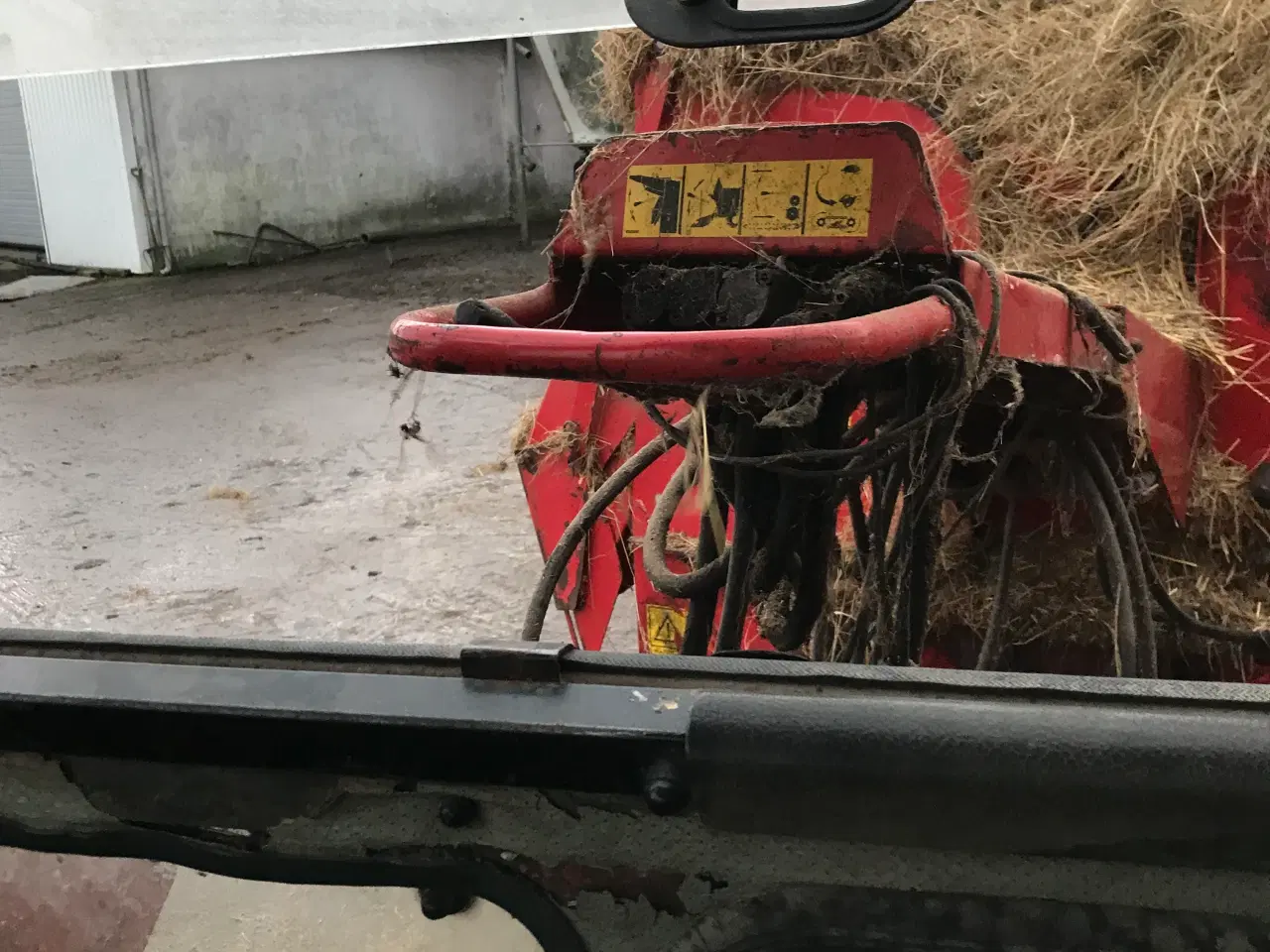 Billede 5 - Stærk strømaskine