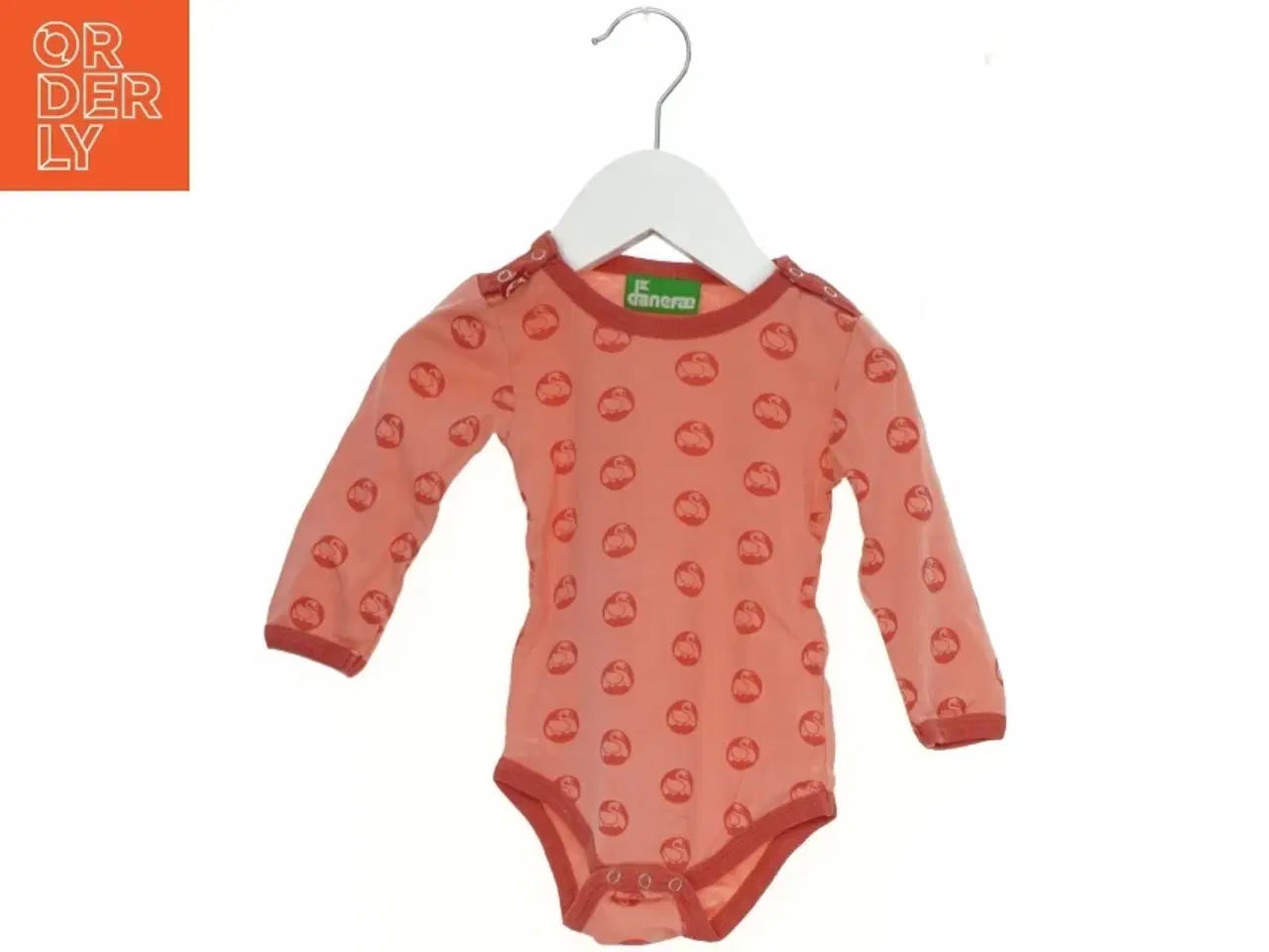 Billede 1 - Bodystocking fra Danefæ (str. 68 cm)