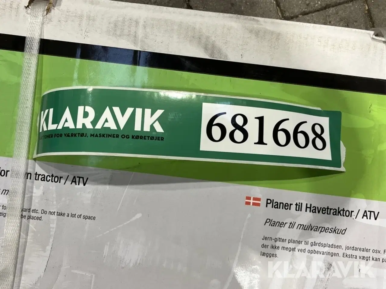 Billede 10 - Planer Trolla 12002