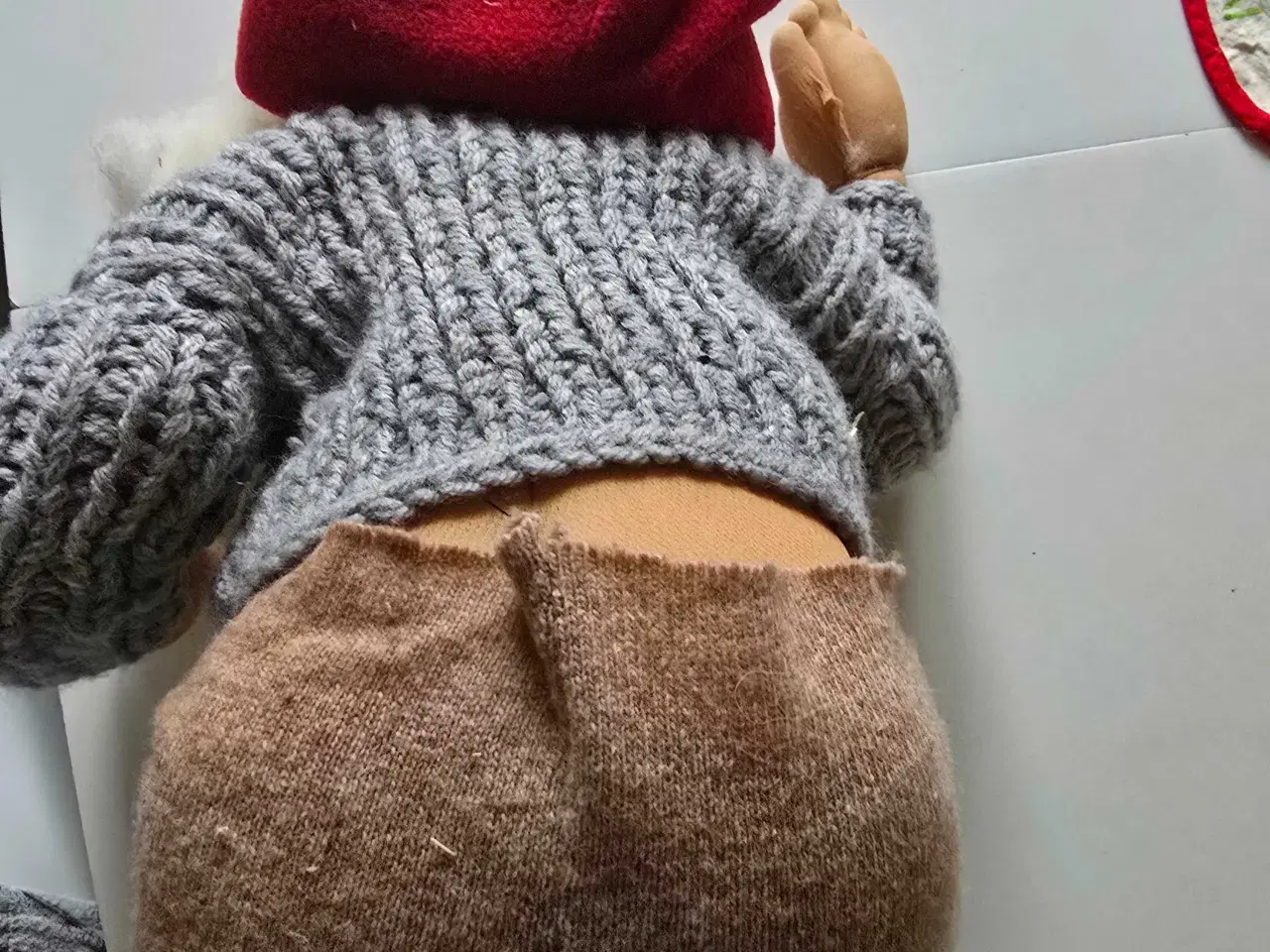 Billede 5 - Gammelnisse,nisse par