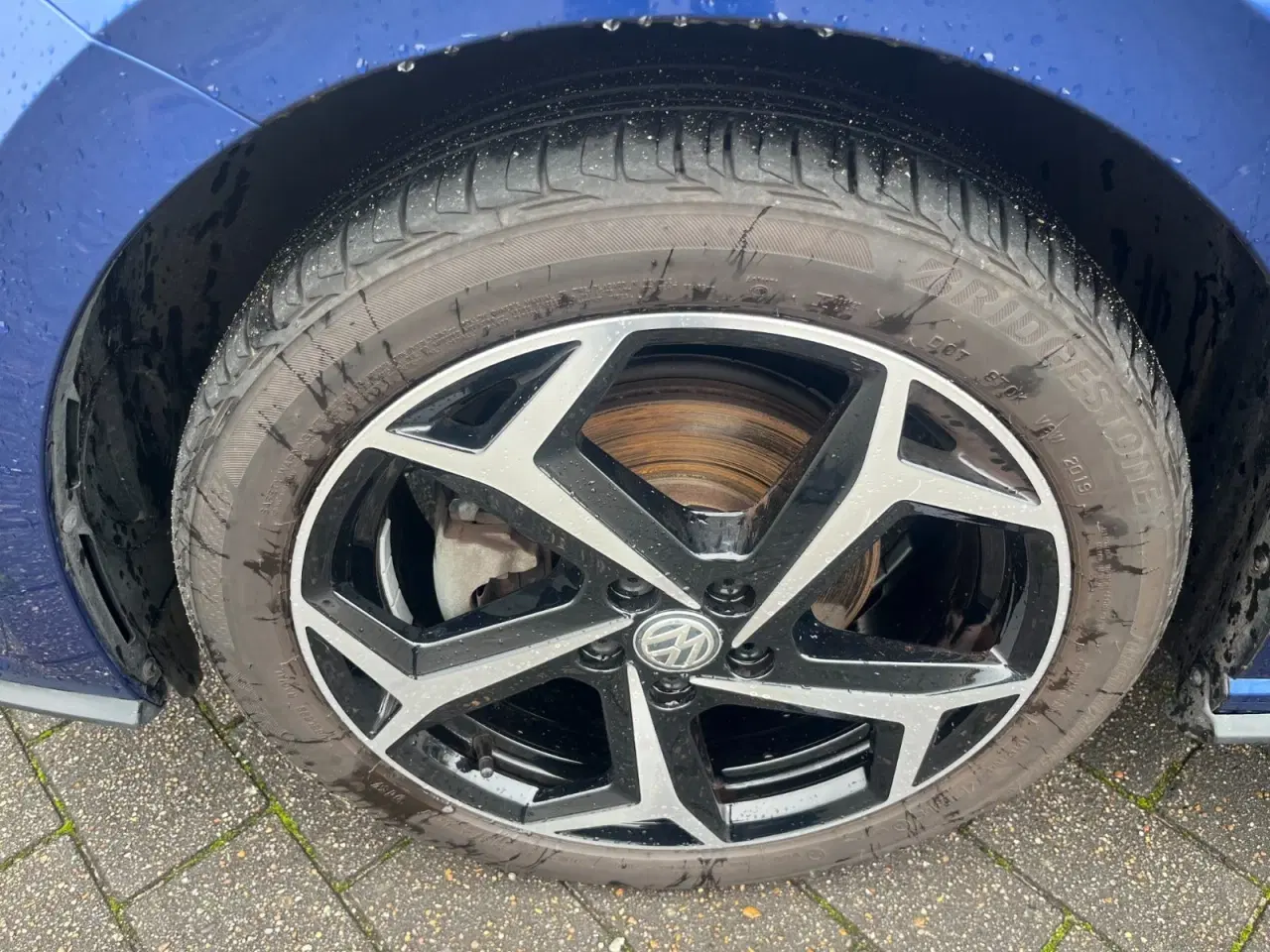 Billede 4 - VW Polo 1,5 TSi 150 R-line+ DSG