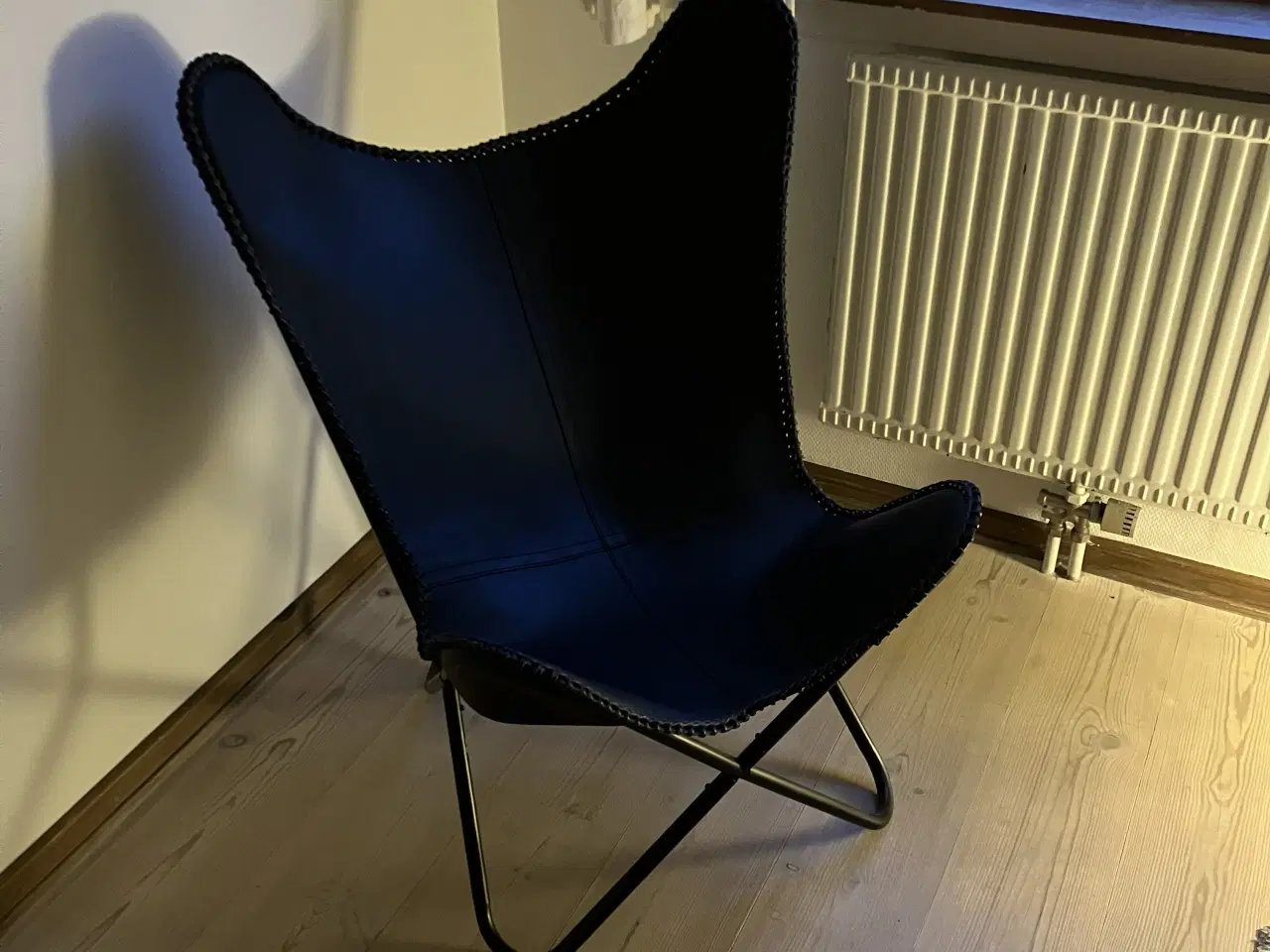 Billede 1 - Flagermusstol