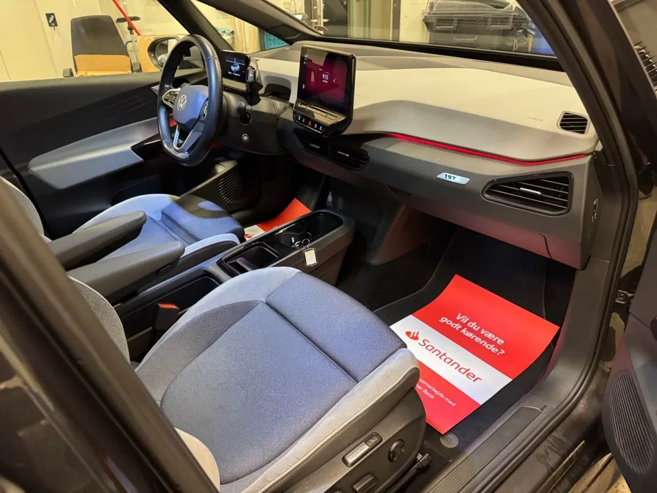 Billede 15 - VW ID.3 58 1ST Pro Performance Max