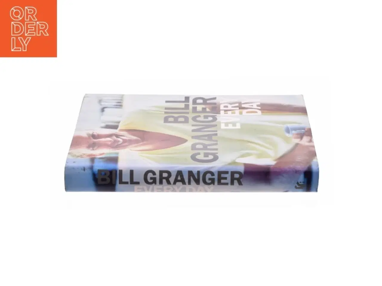 Billede 2 - Every Day by Bill Granger af Bill Granger (Bog)