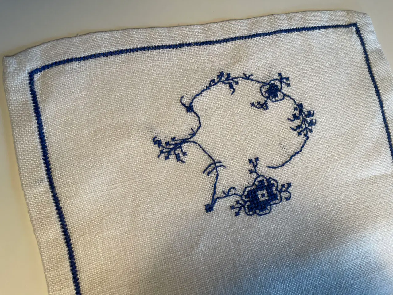 Billede 7 - Royal Copenhagen  Mega Mussel Vase 