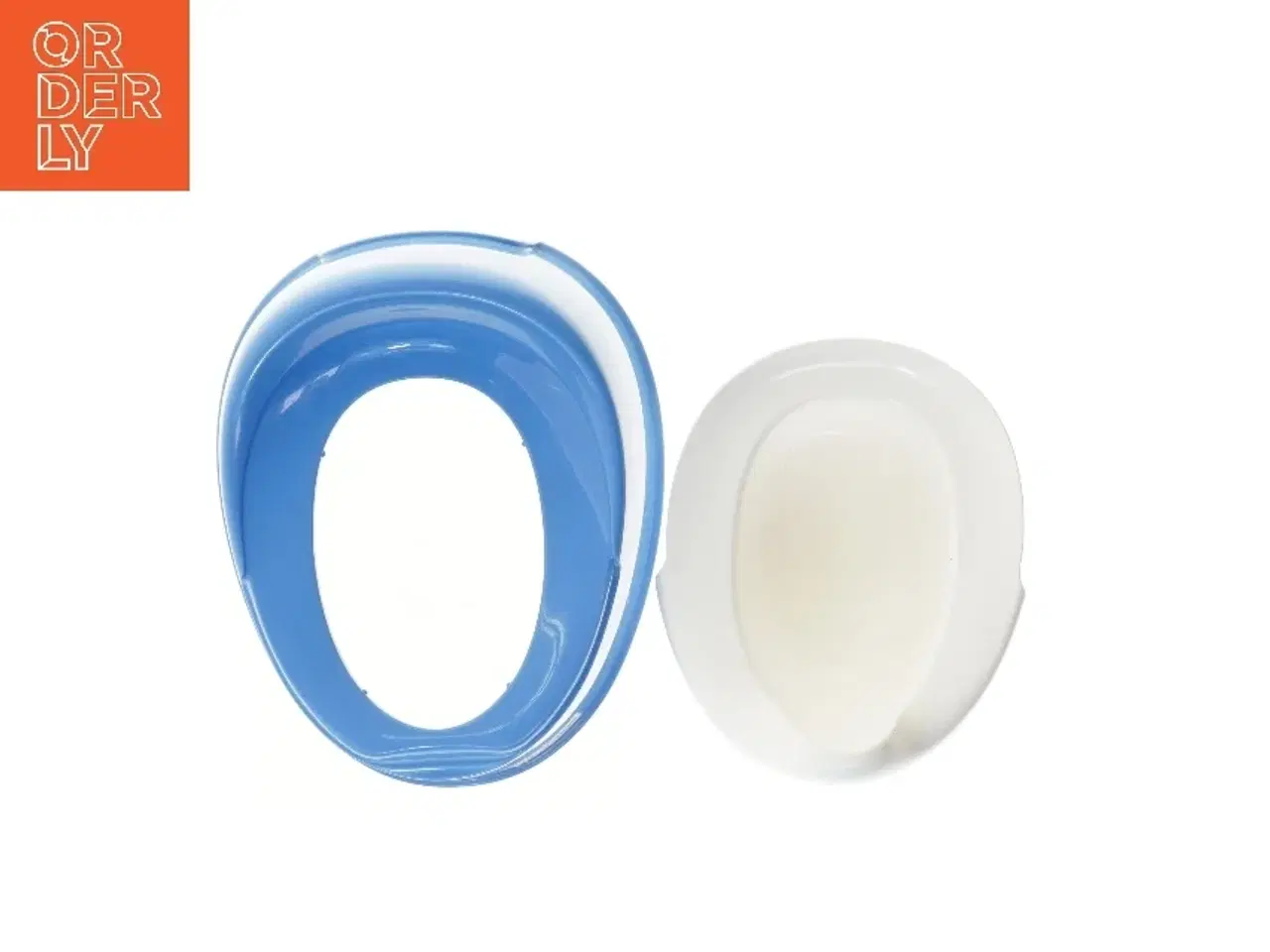 Billede 3 - BabyBjrn potty fra BabyBjrn (str. 32 cm)