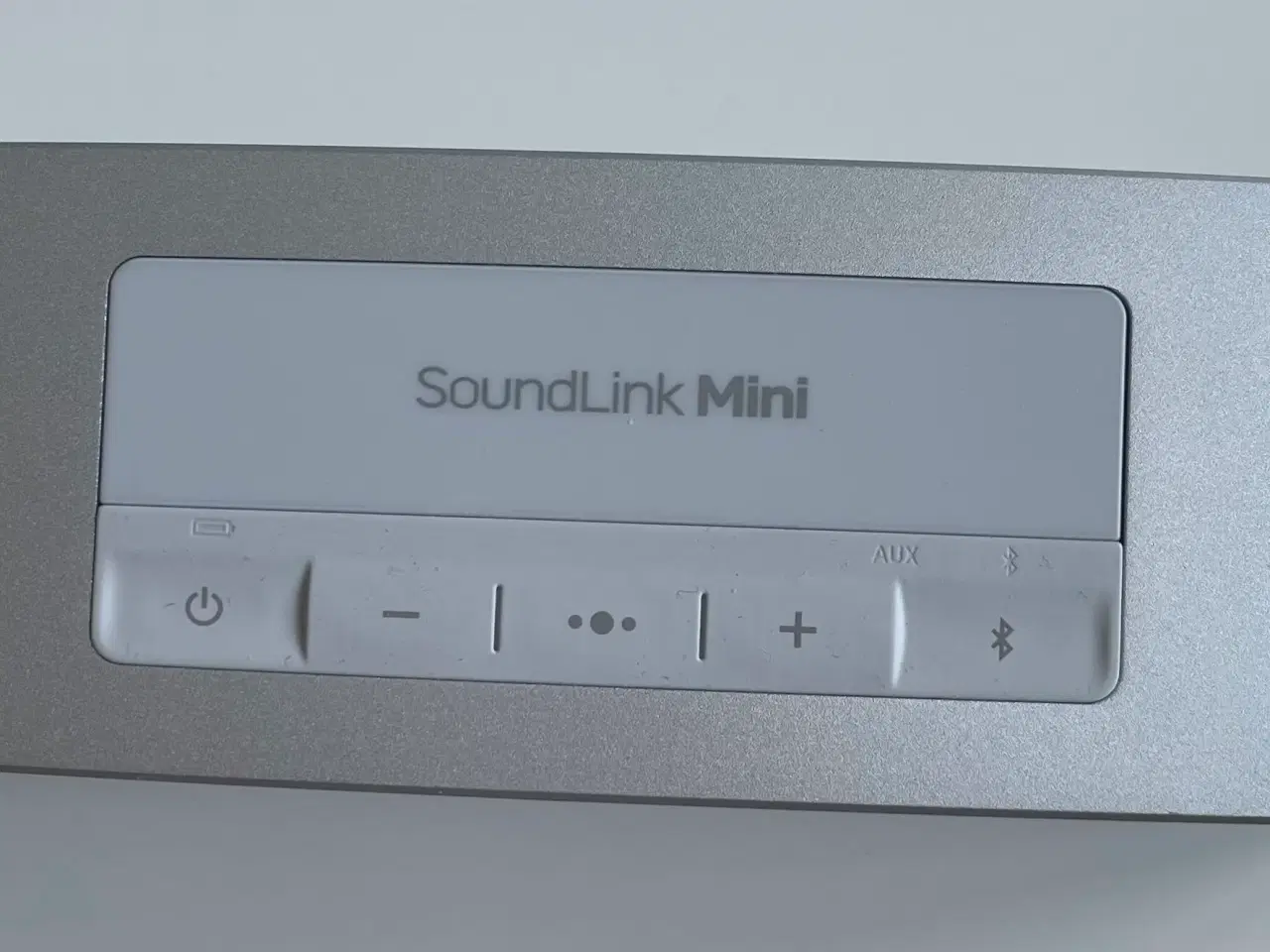 Billede 2 - BOSE højtaler 