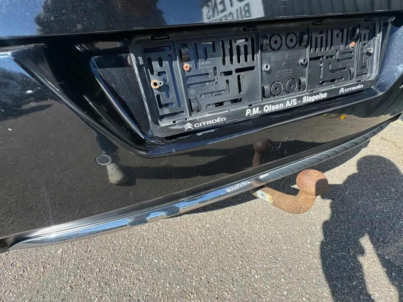 Billede 16 - Citroën C4 1,6 BlueHDi 100 Attraction