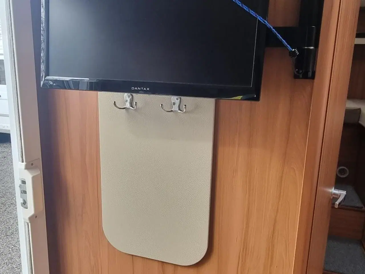 Billede 18 - Weinsberg CaraLoft 700