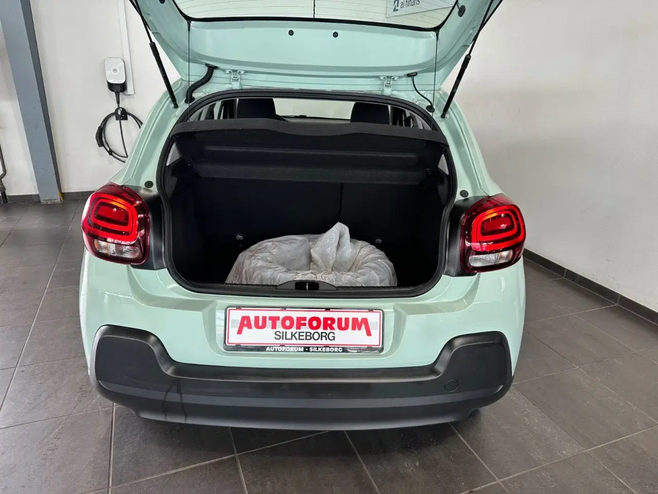 Billede 14 - Citroën C3 1,5 BlueHDi 100 Supreme