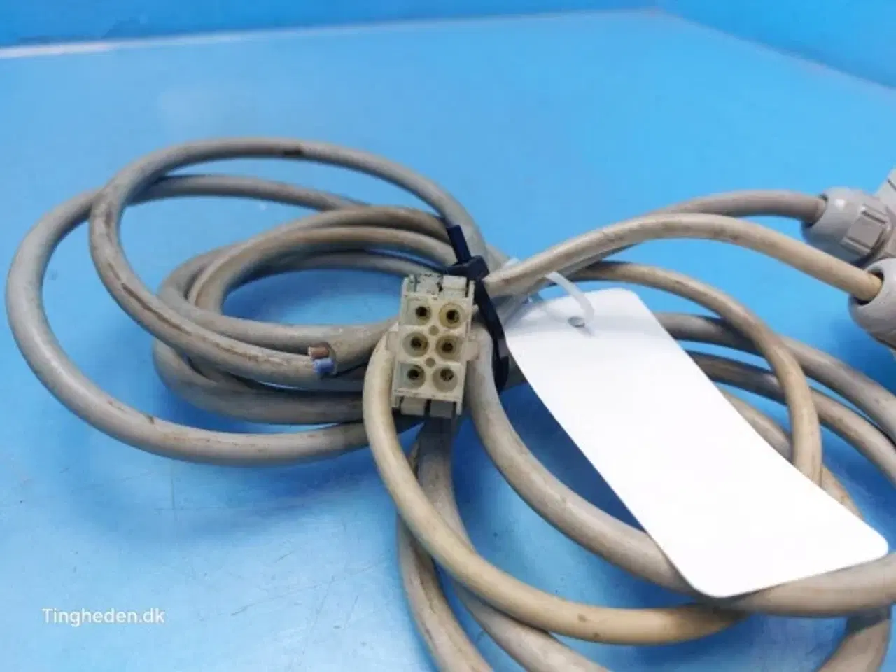 Billede 5 - Agroguard RFV300 Styrebox