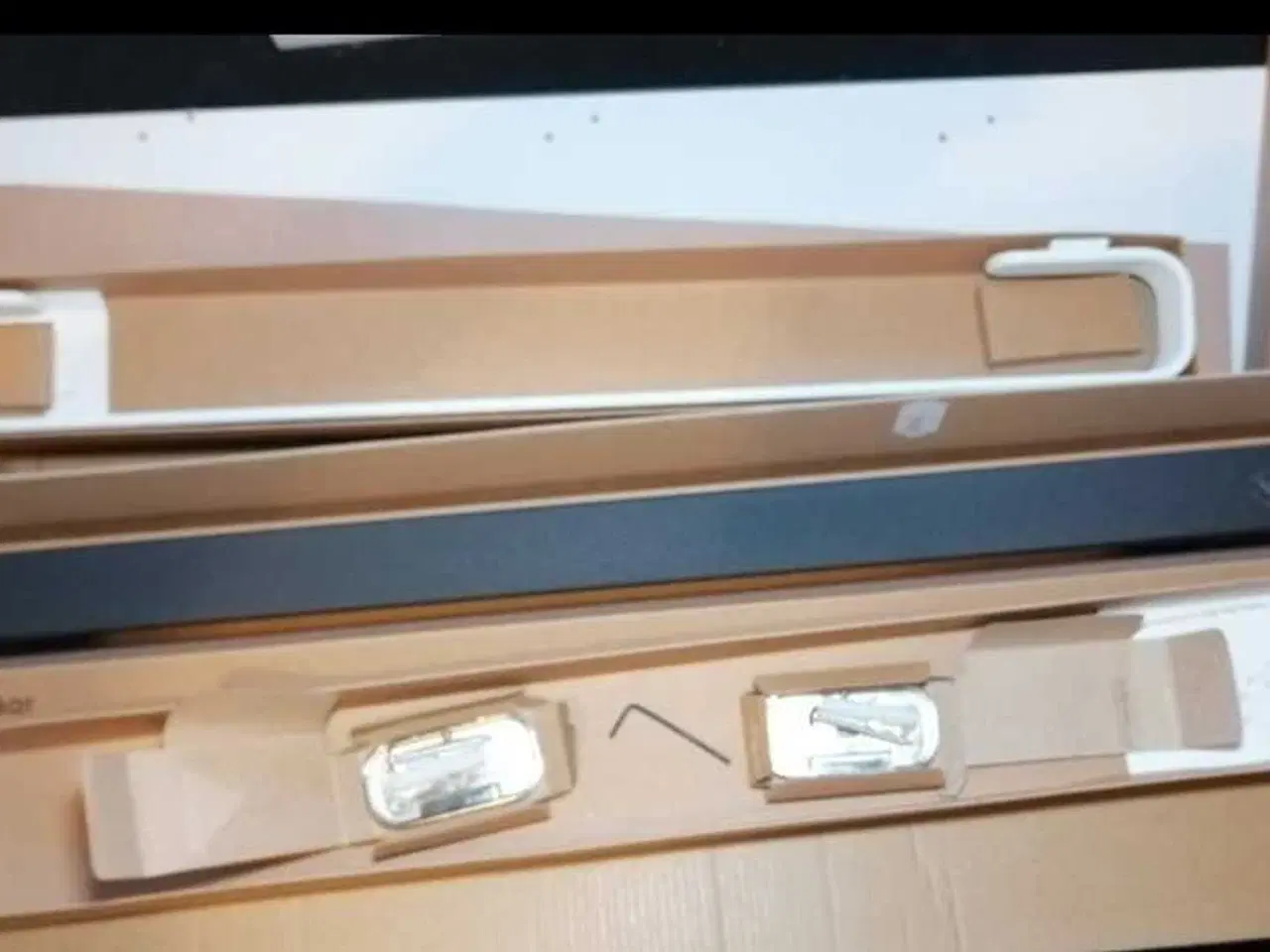 Billede 5 - Håndklædeholder