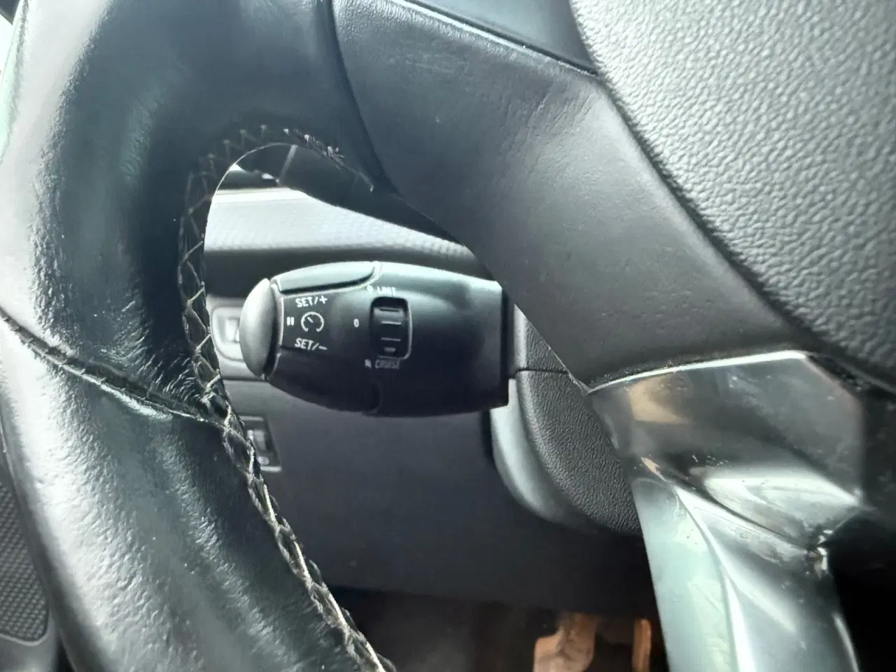 Billede 7 - Peugeot 2008 1,6 BlueHDi 100 Allure Sky