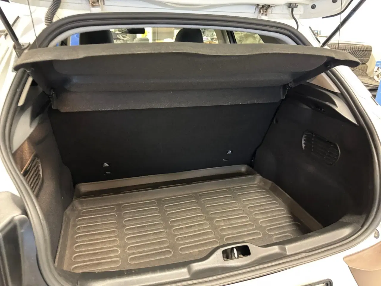 Billede 15 - Citroën C4 Cactus 1,6 BlueHDi 100 Feel ETG6