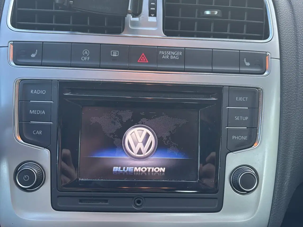 Billede 10 - VW Polo 1,0 TSi 95 BlueMotion