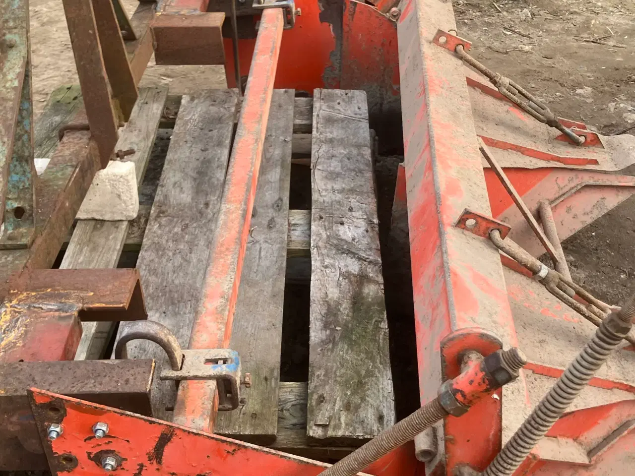 Billede 4 - Karmformer 