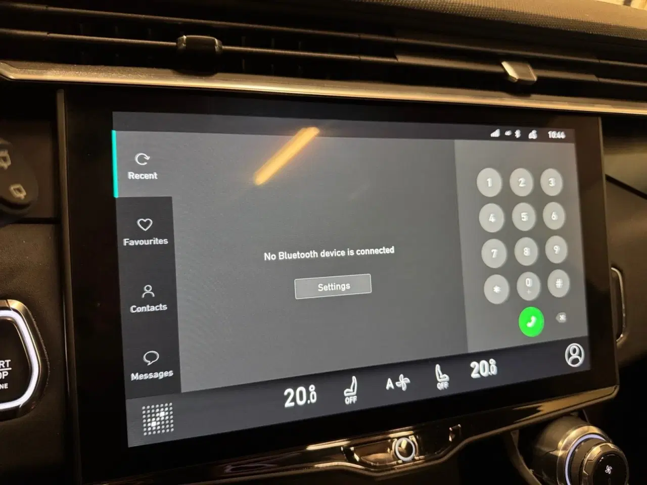 Billede 10 - Lynk & Co 01 1,5 PHEV