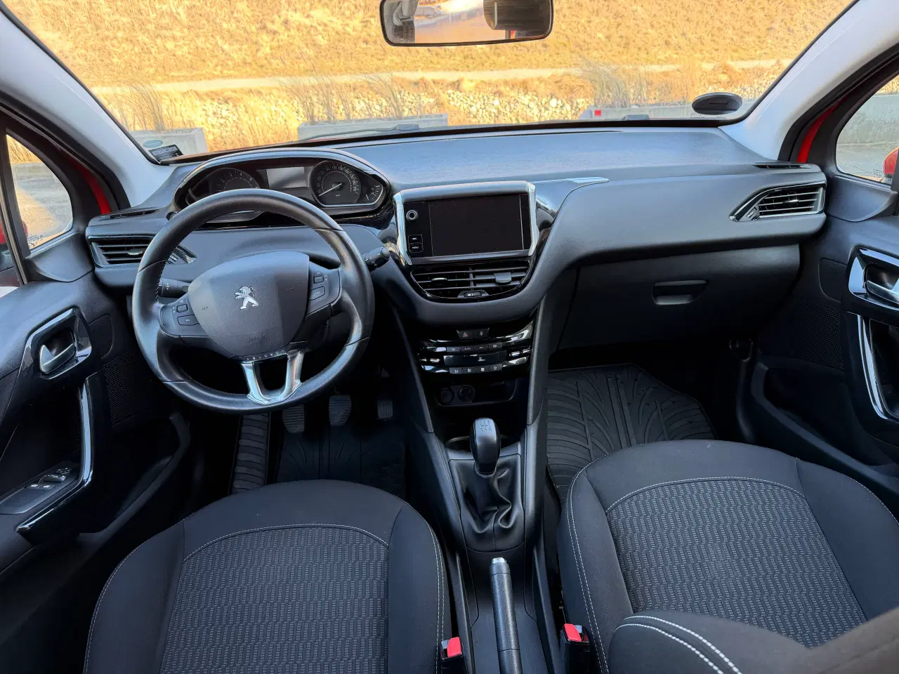 Billede 8 - Peugeot 208 1.2PureTech 2018 118.000km