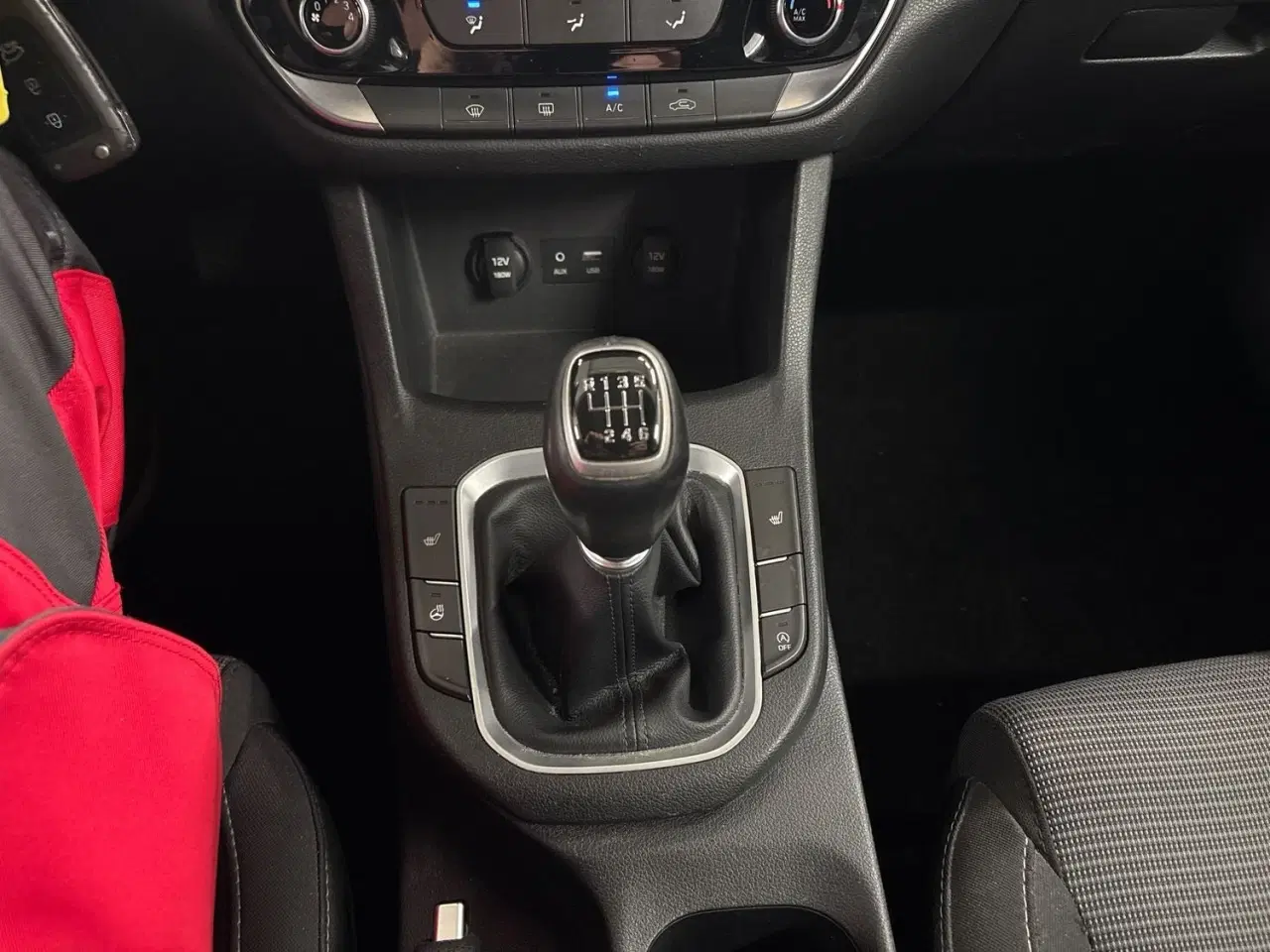 Billede 11 - Hyundai i30 1,0 T-GDi Life