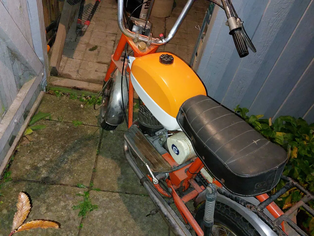 Billede 5 - Garelli Bonanza