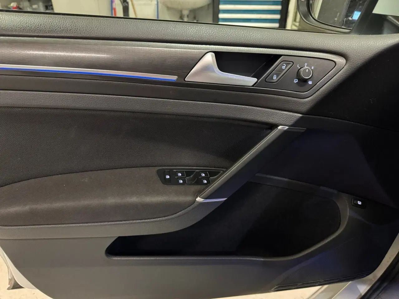 Billede 14 - VW Golf VII 1,4 GTE DSG