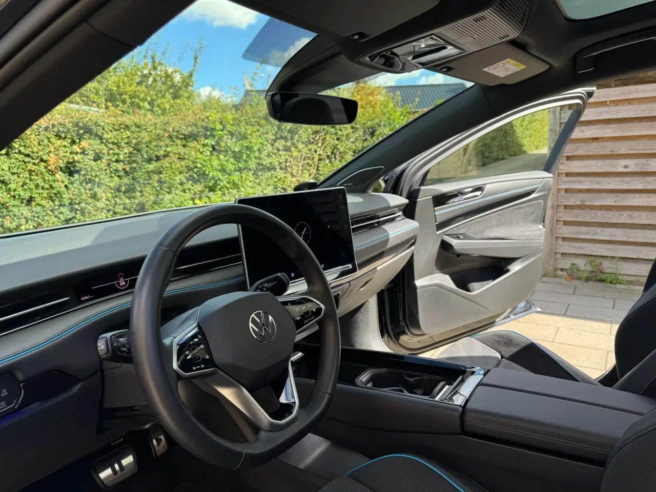 Billede 9 - VW ID.7 77 Style