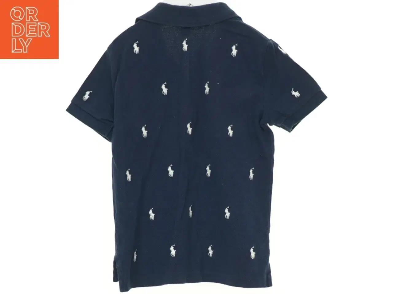 Billede 2 - Polo fra Ralph Lauren (str. 110 cm)