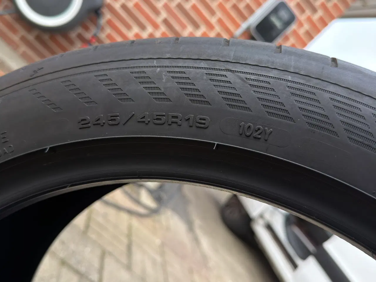 Billede 3 - 246/45-19