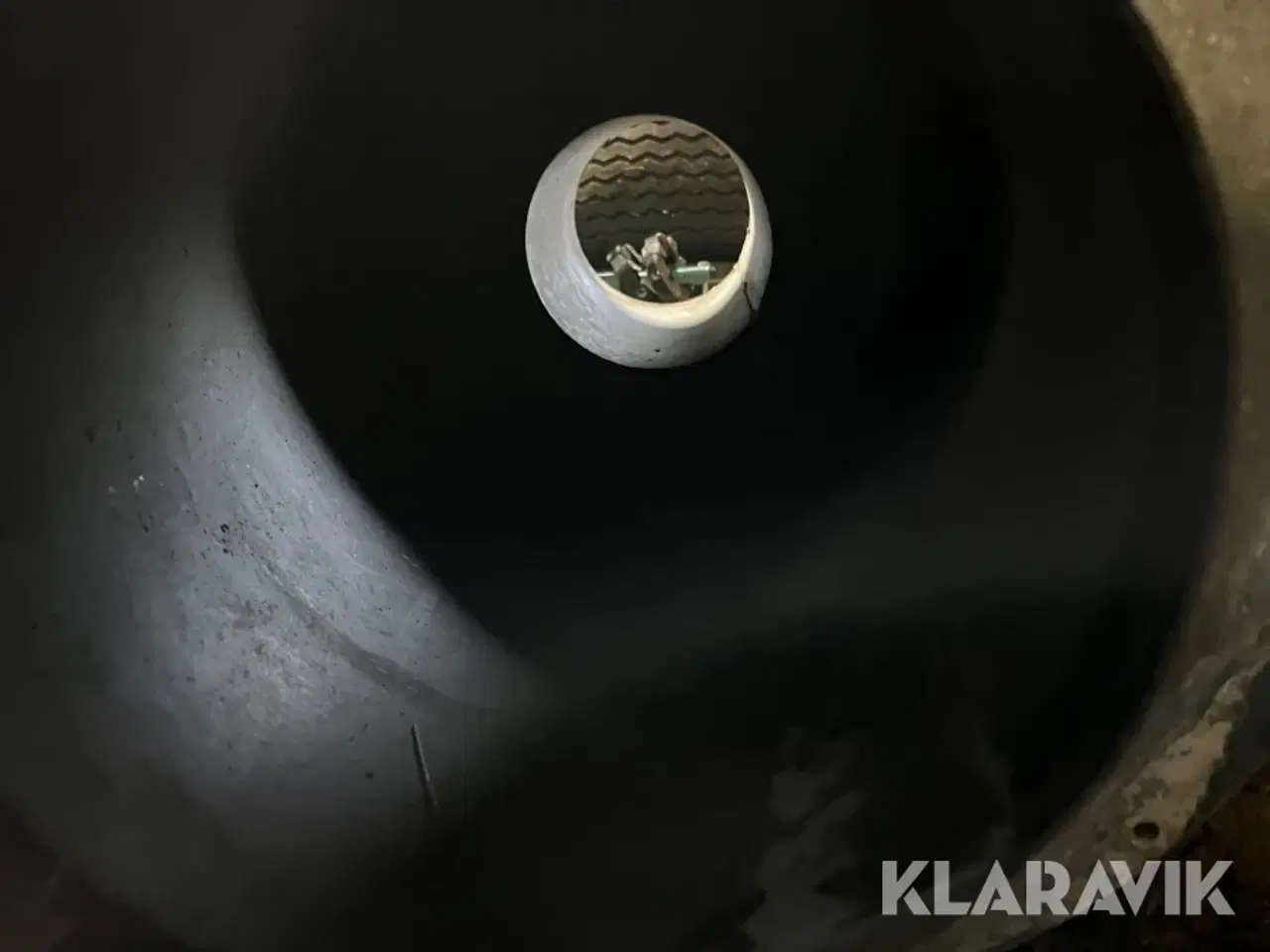 Billede 6 - Cyklon 2 styk