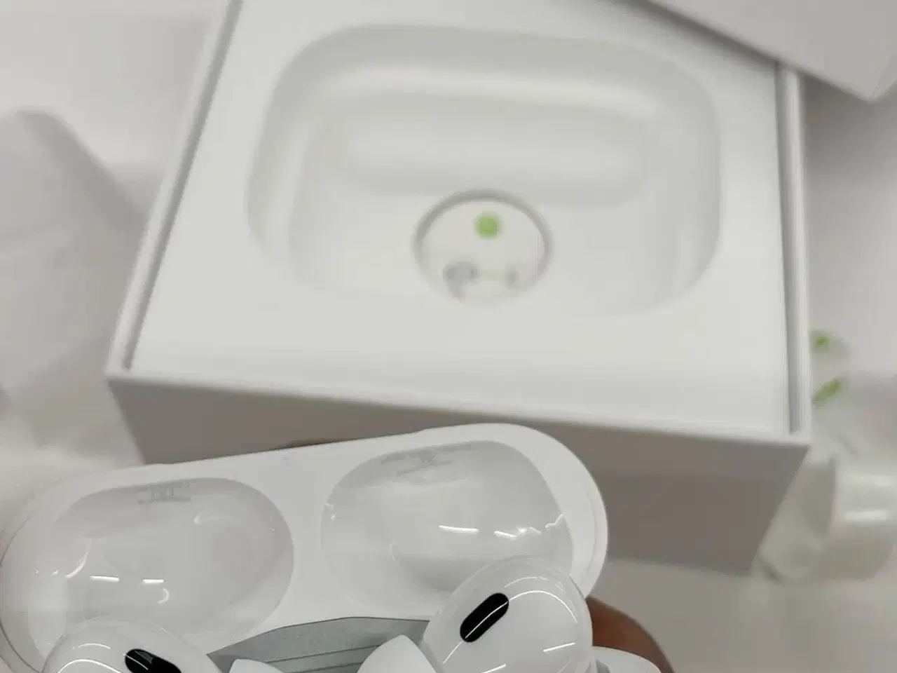 Billede 2 - Helt nye AirPods 2 pro 2025