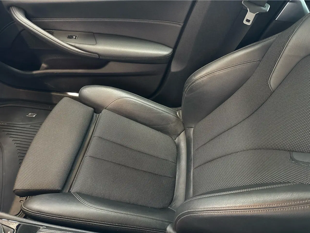 Billede 15 - BMW 520d 2,0 Touring Sport Line aut.