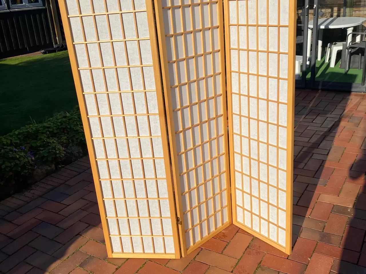 Billede 2 - ROOM DIVIDER