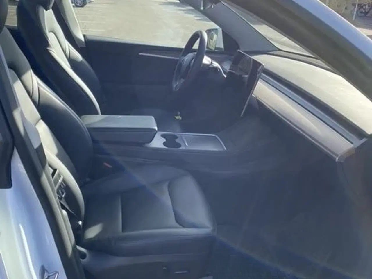 Billede 12 - Tesla Model Y  Long Range AWD